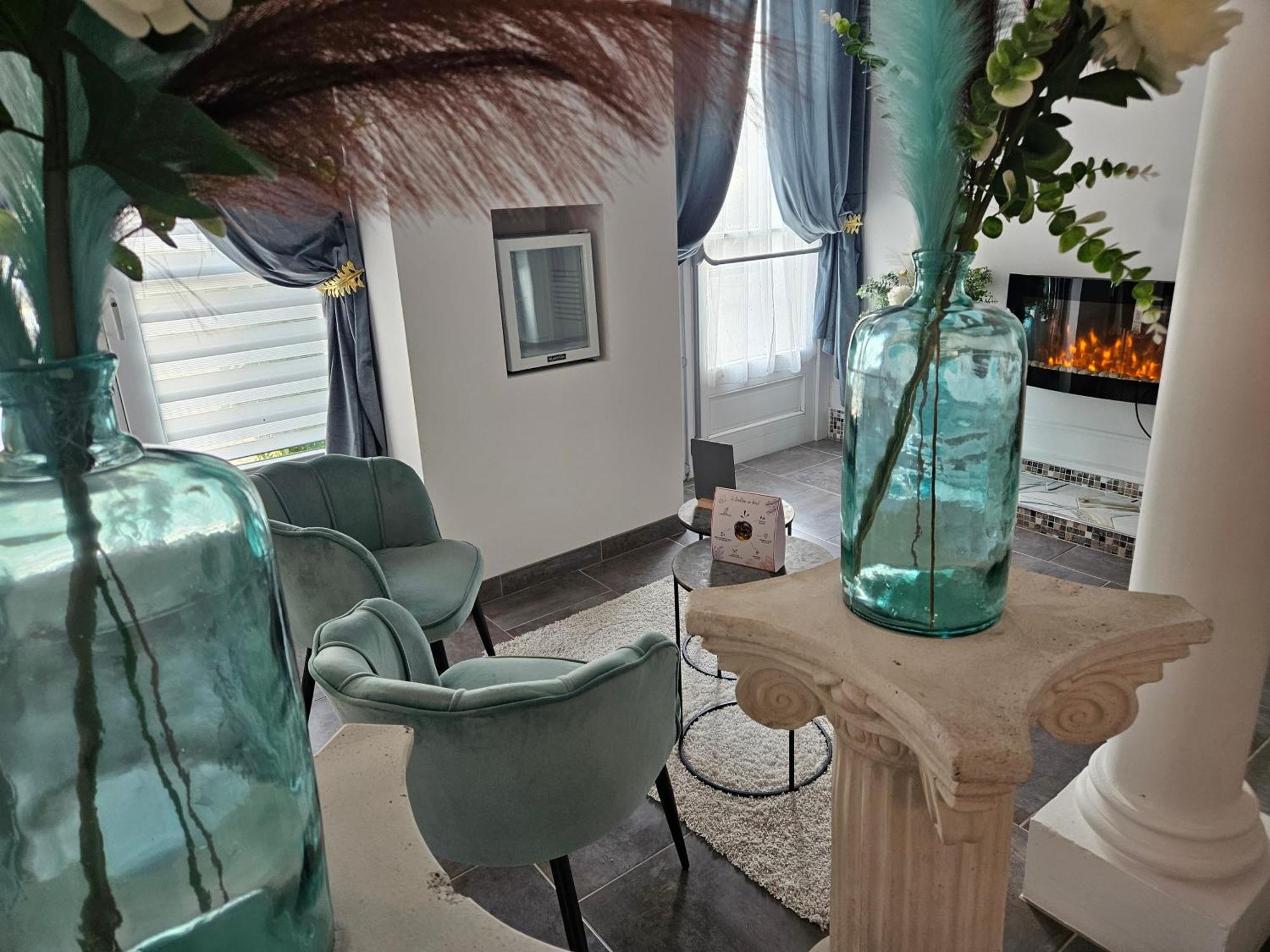 Chatellerie De Schoebeque Cassel Room photo