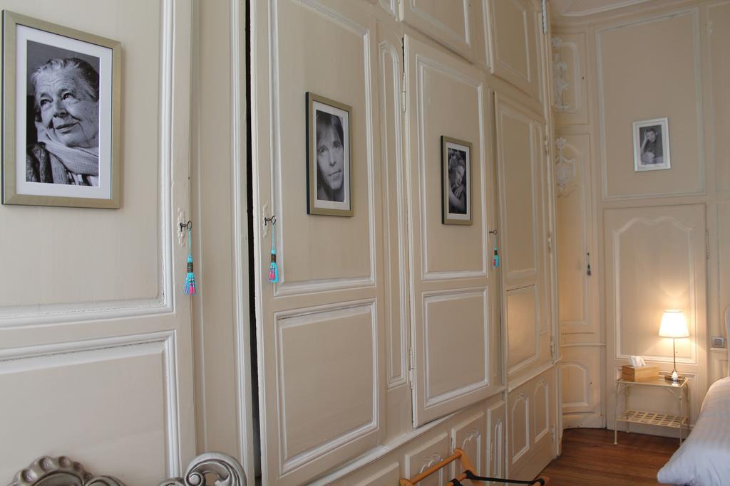 Chatellerie De Schoebeque Cassel Exterior photo
